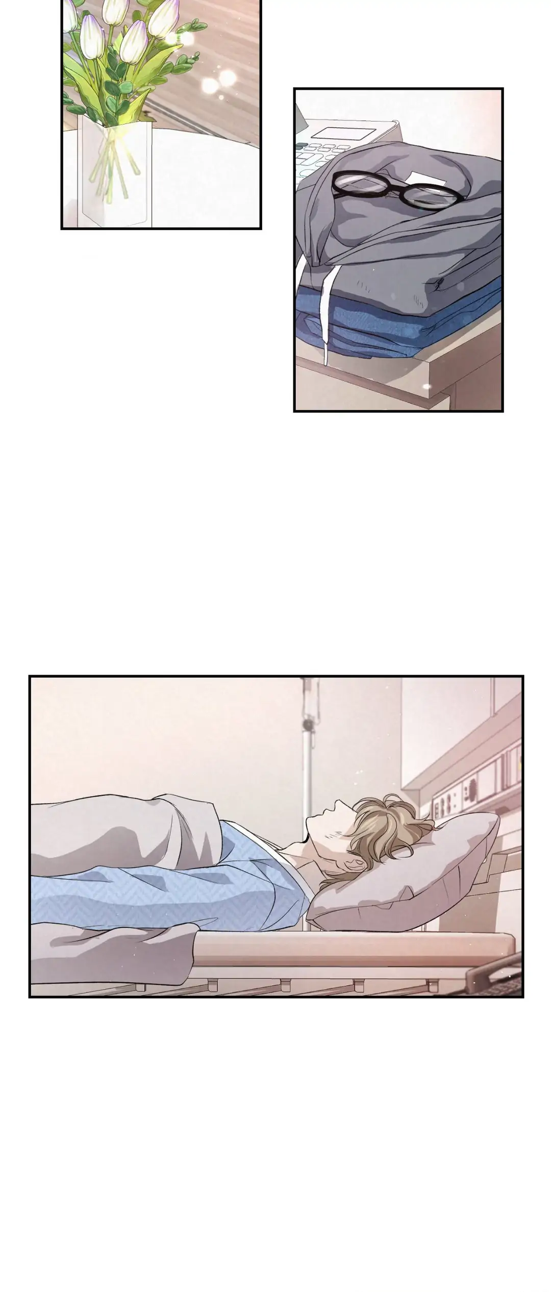 Bloodbound Chapter 2 - Page 2