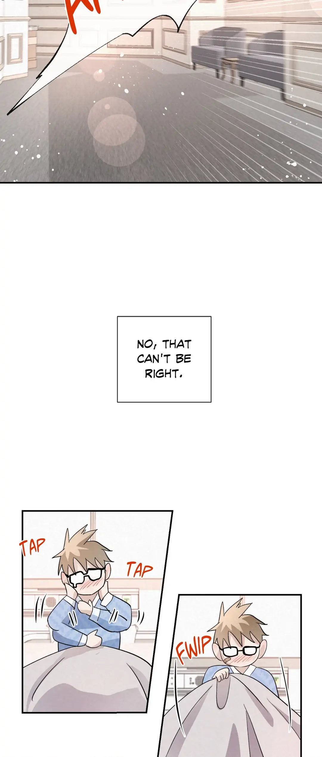 Bloodbound Chapter 2 - Page 18