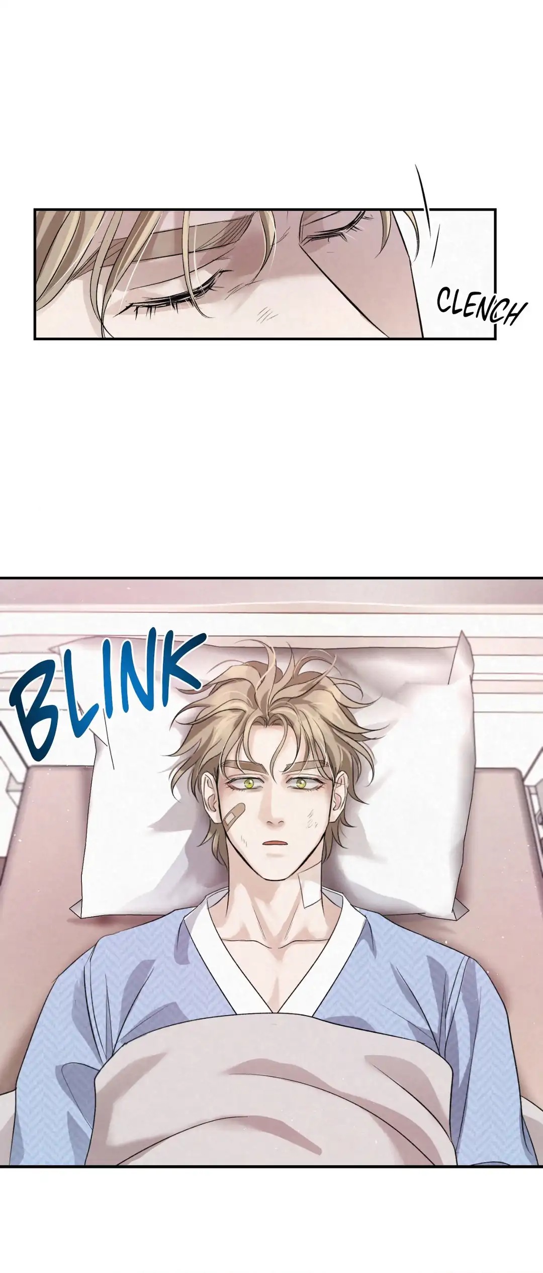 Bloodbound Chapter 2 - Page 3
