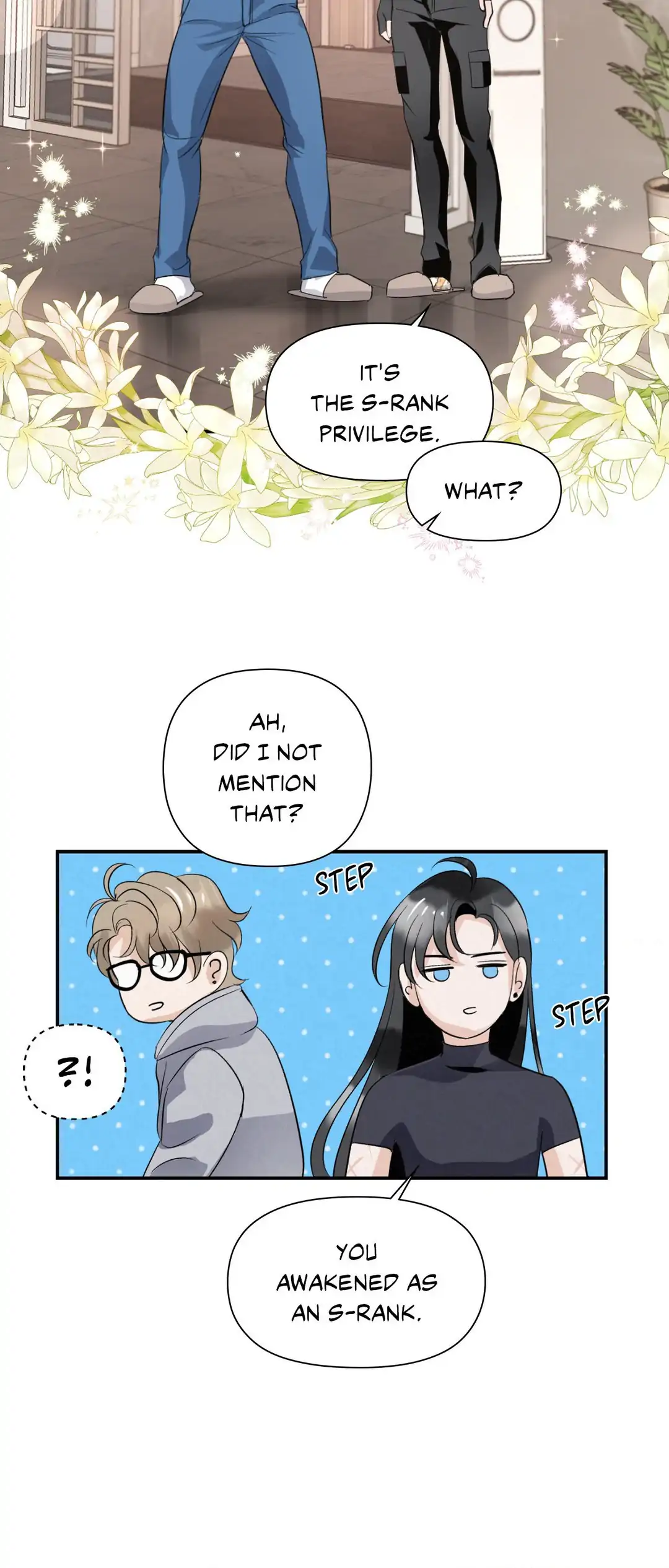 Bloodbound Chapter 2 - Page 38