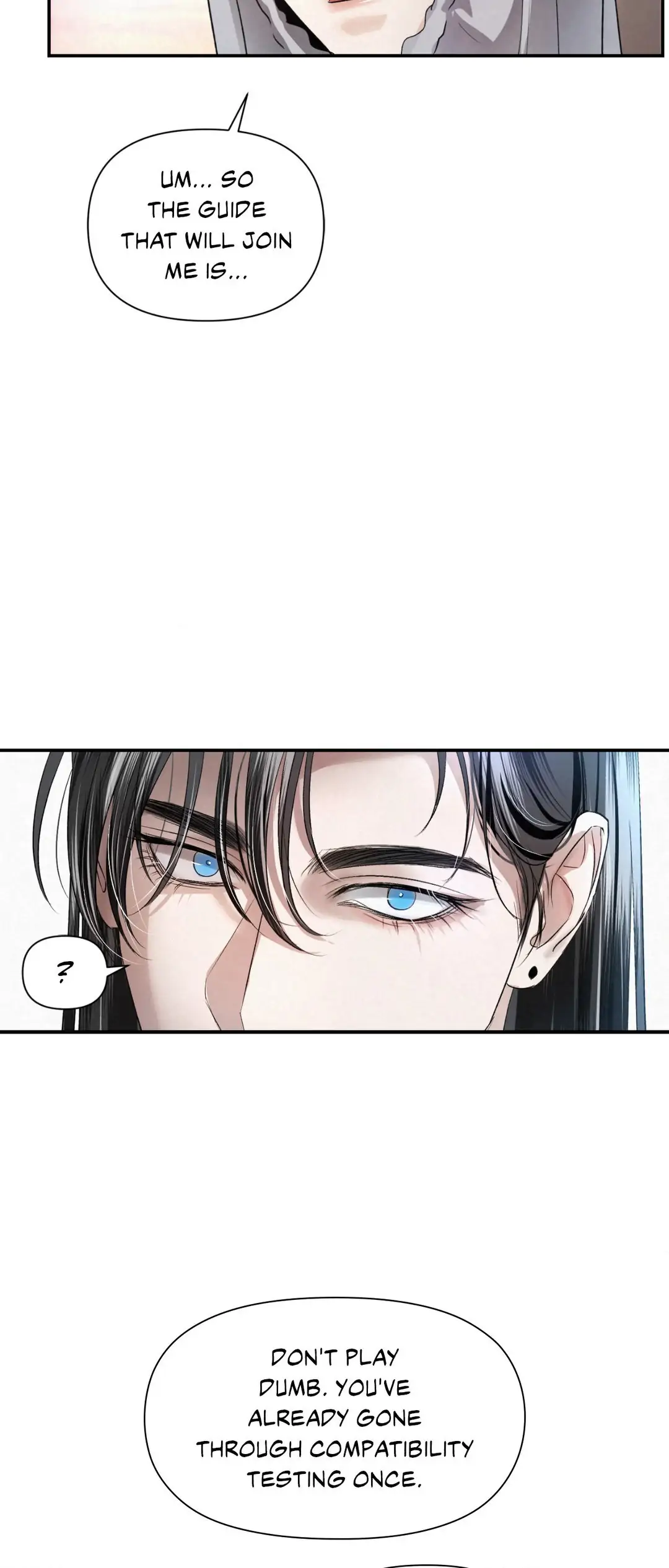 Bloodbound Chapter 2 - Page 46