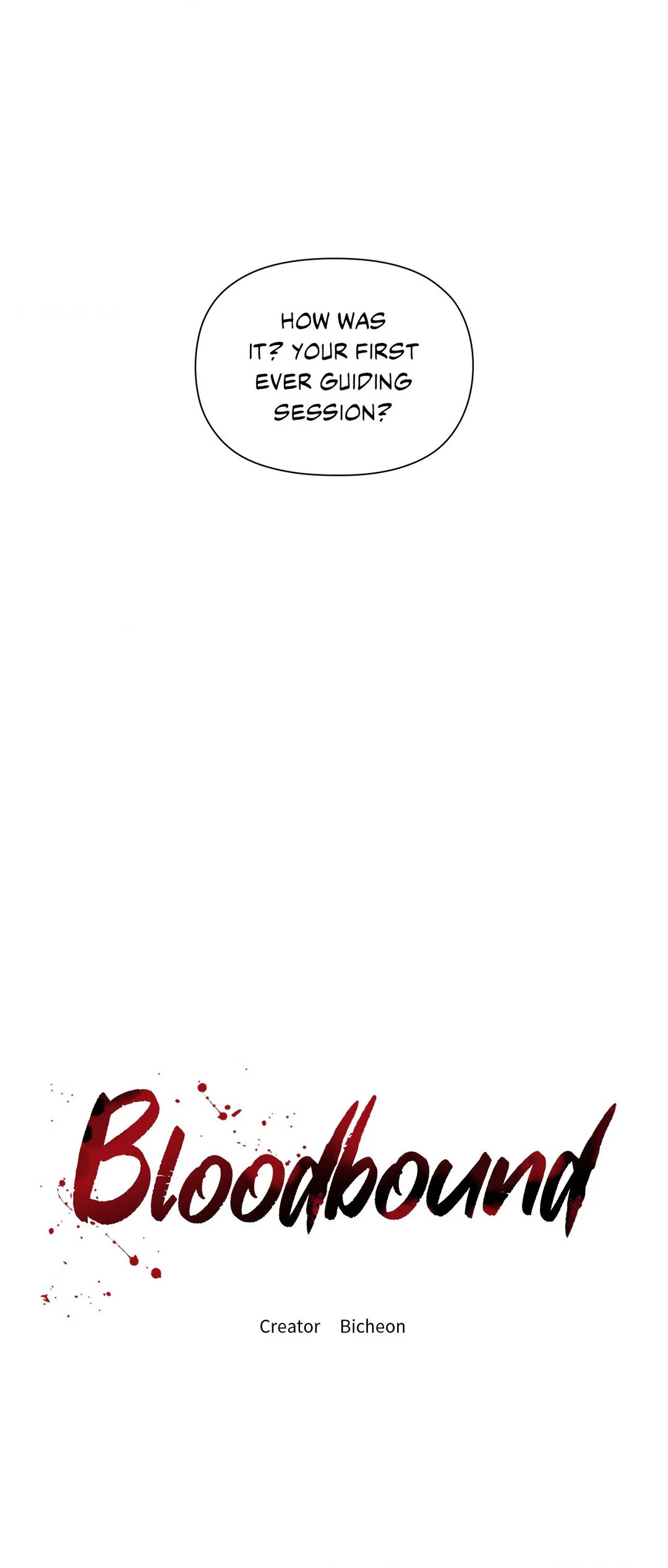 Bloodbound Chapter 2 - Page 49