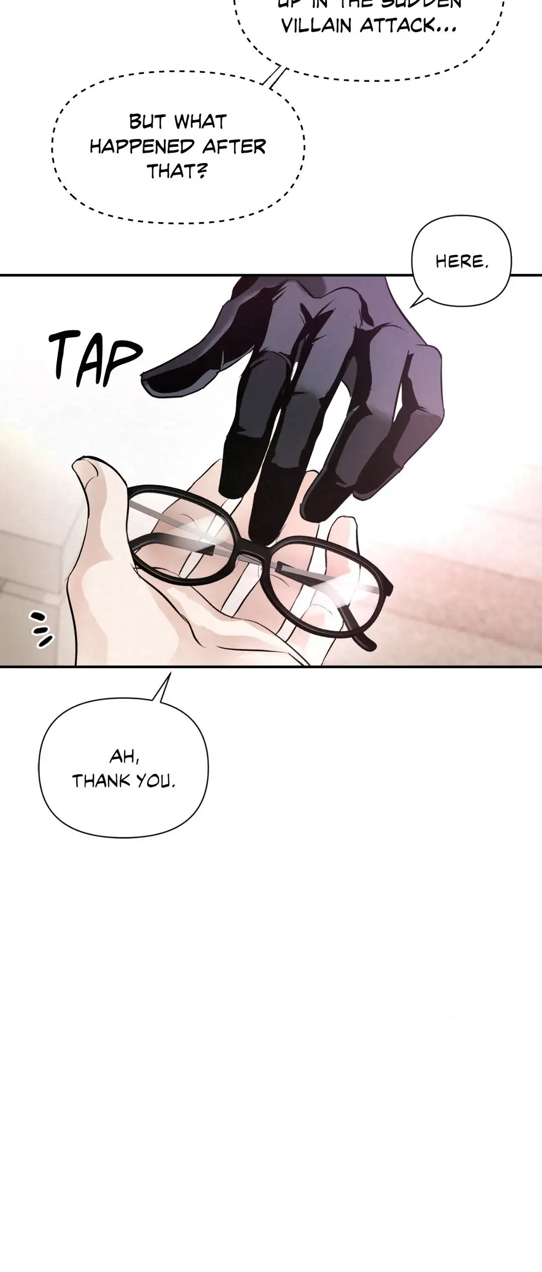 Bloodbound Chapter 2 - Page 8