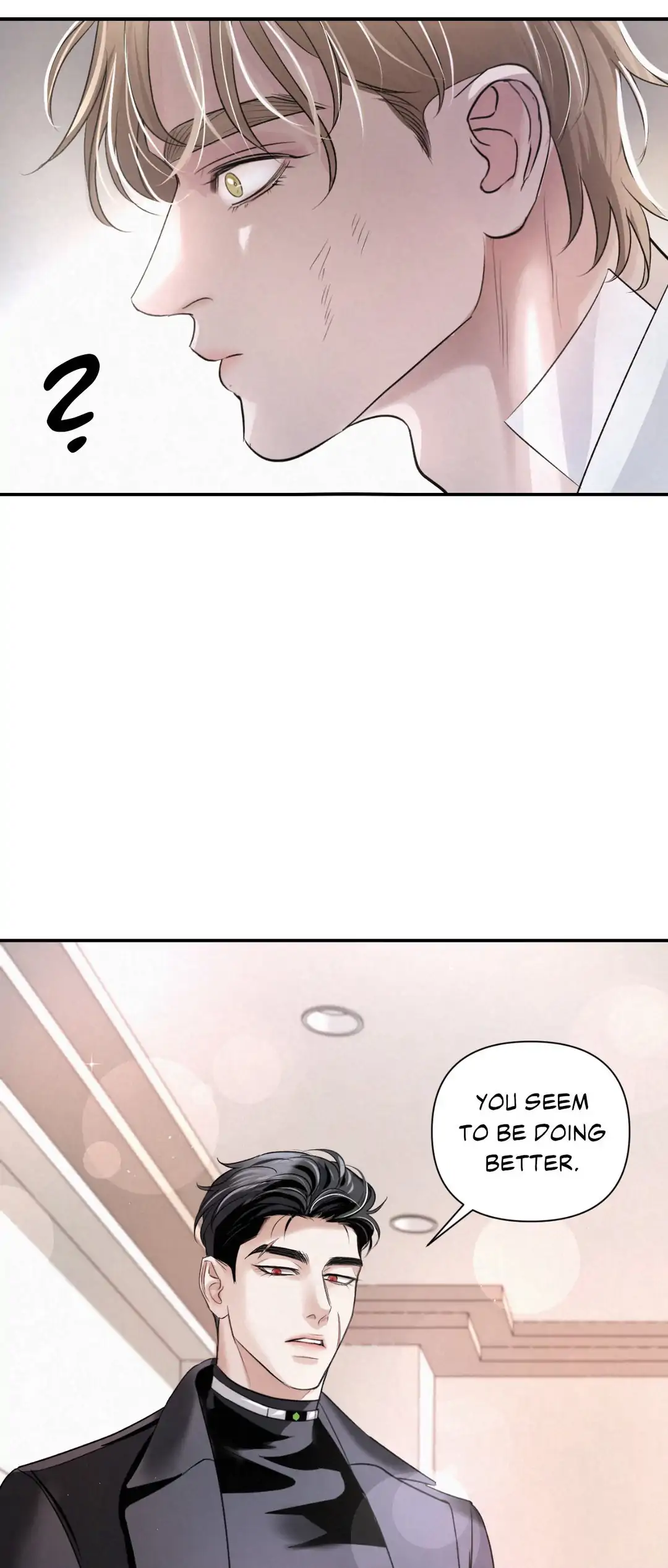 Bloodbound Chapter 2 - Page 9