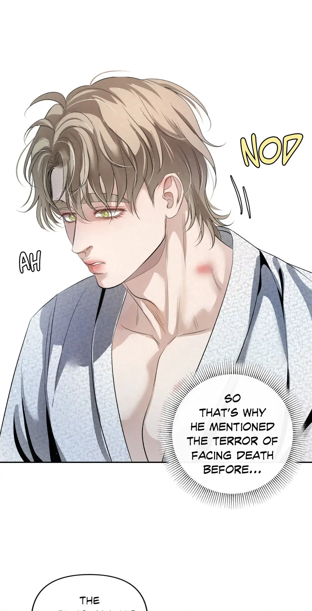 Bloodbound Chapter 20 - Page 14