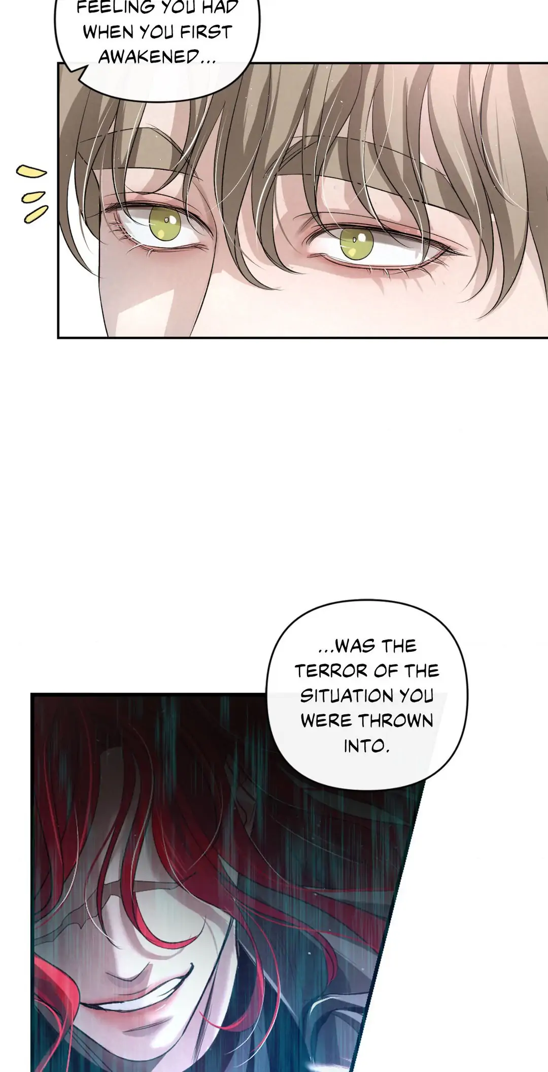 Bloodbound Chapter 20 - Page 15