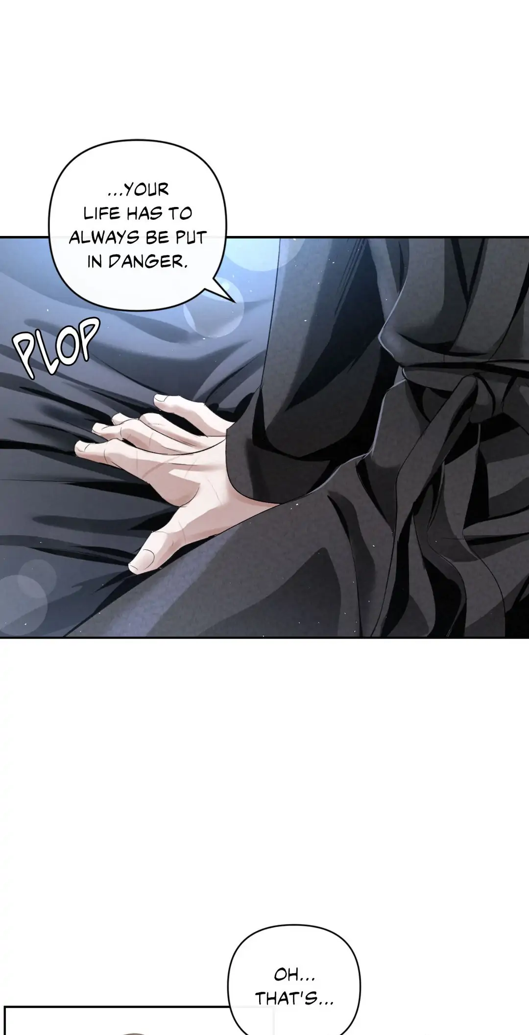 Bloodbound Chapter 20 - Page 18