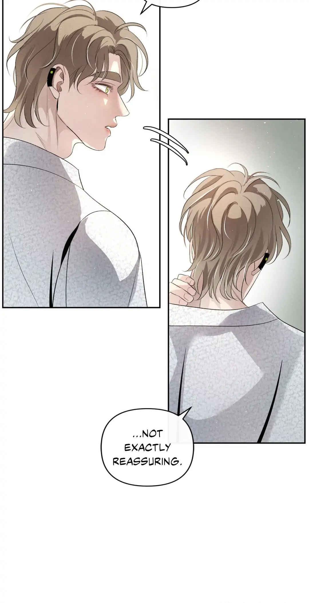 Bloodbound Chapter 20 - Page 19