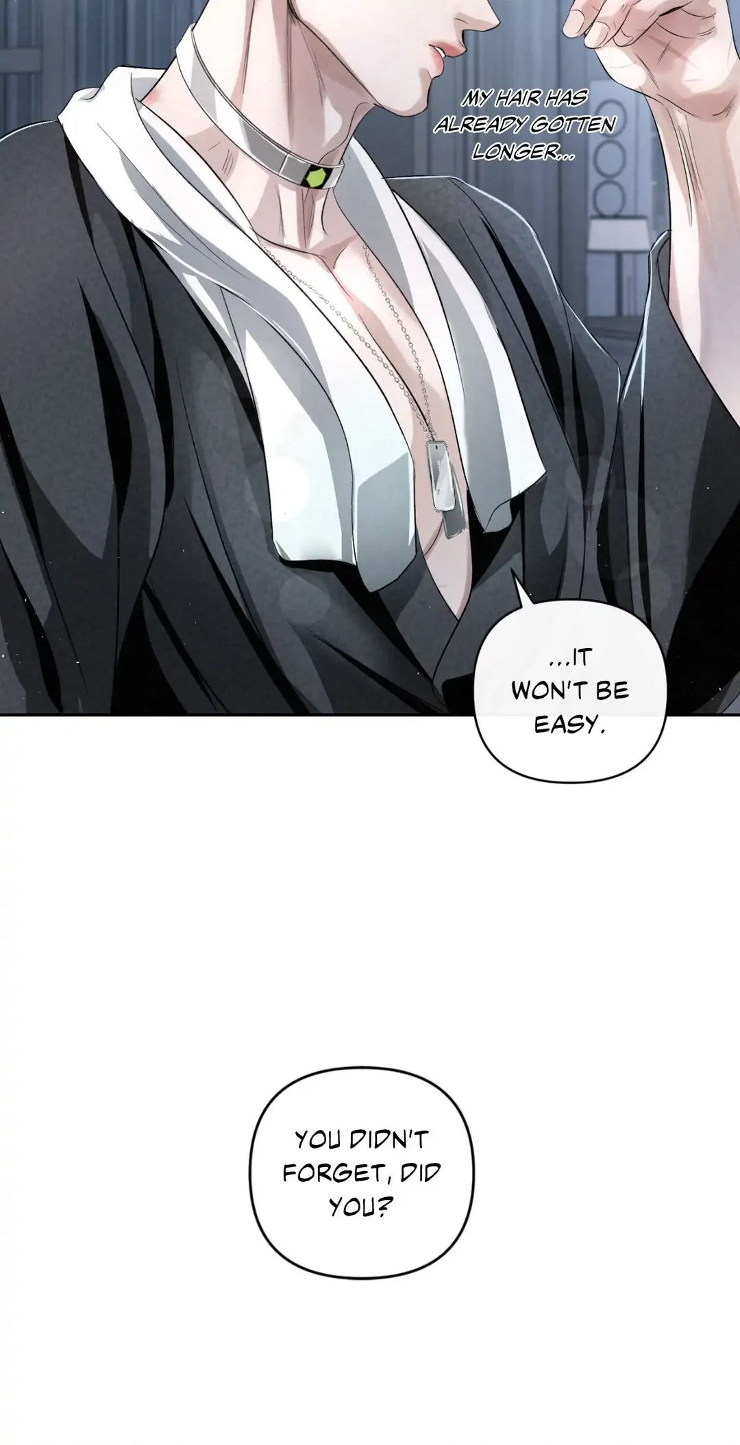 Bloodbound Chapter 20 - Page 23