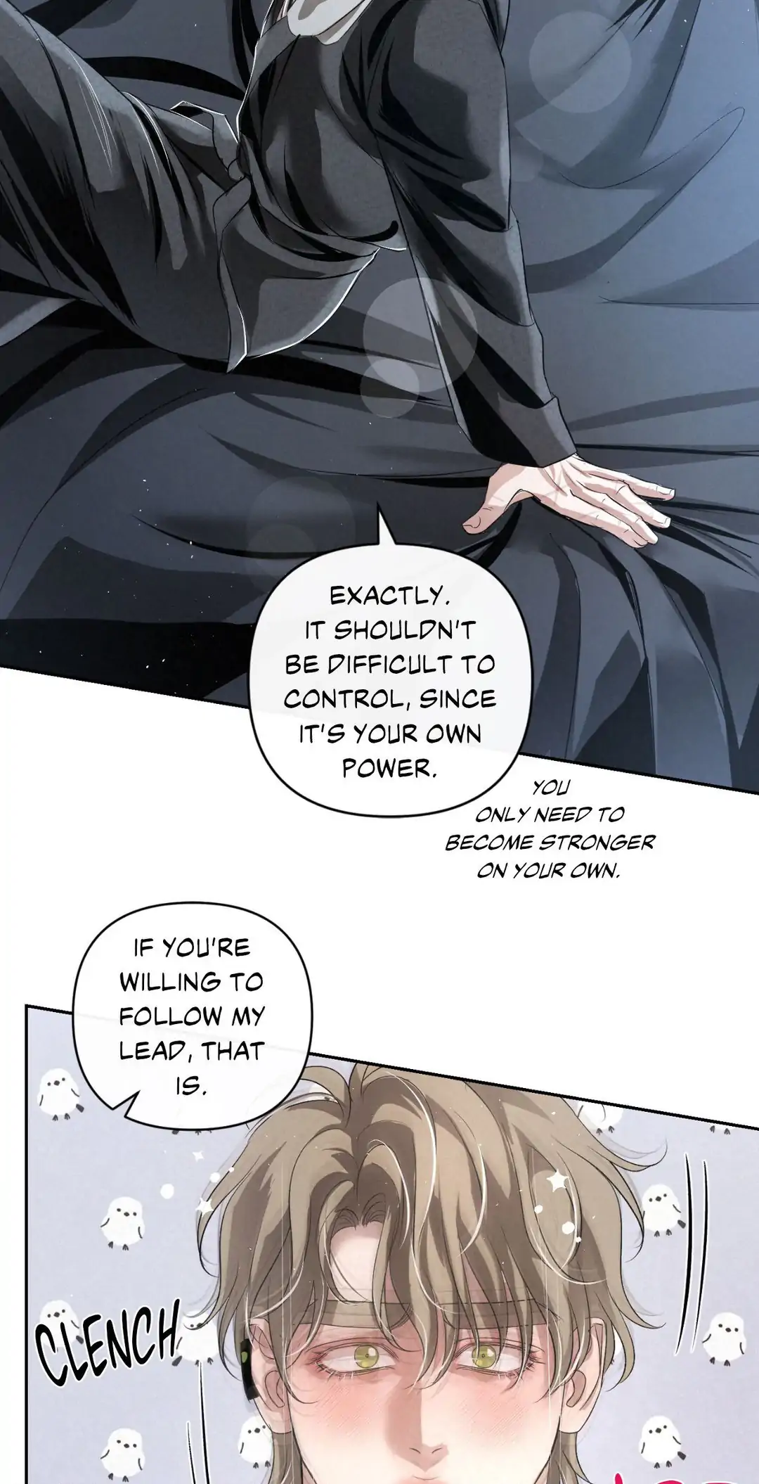 Bloodbound Chapter 20 - Page 28