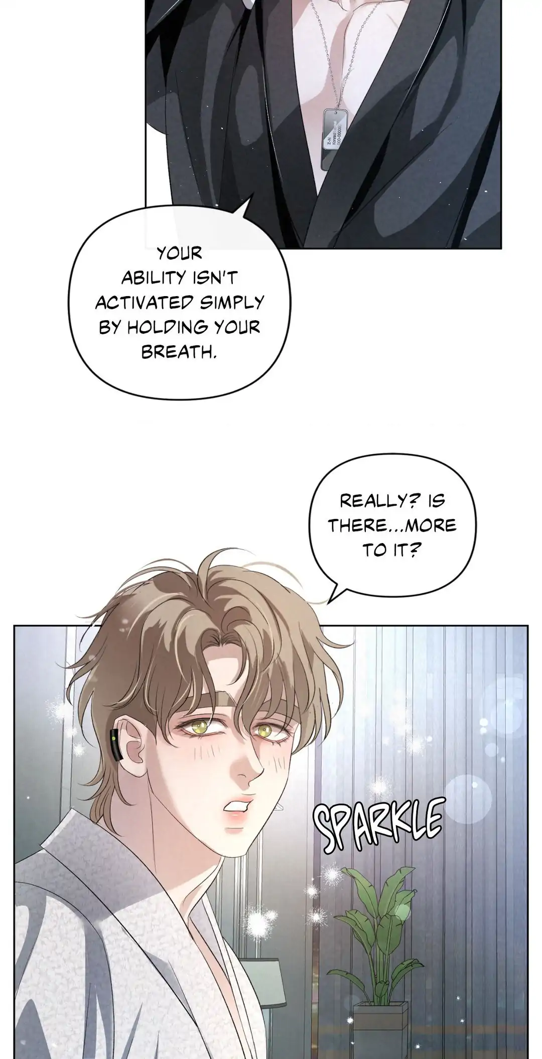 Bloodbound Chapter 20 - Page 4
