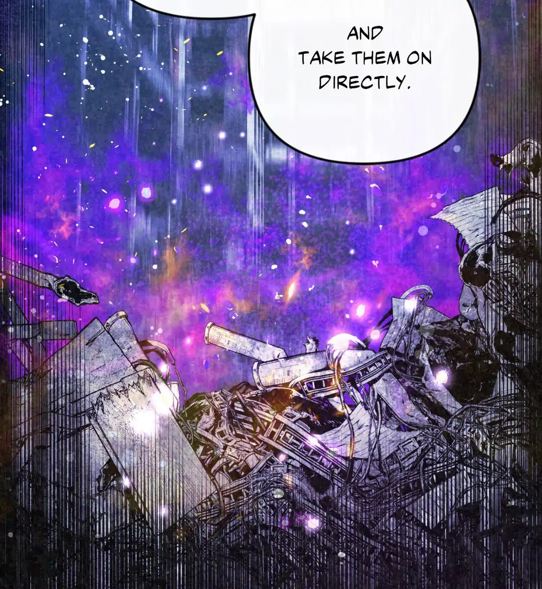 Bloodbound Chapter 20 - Page 37