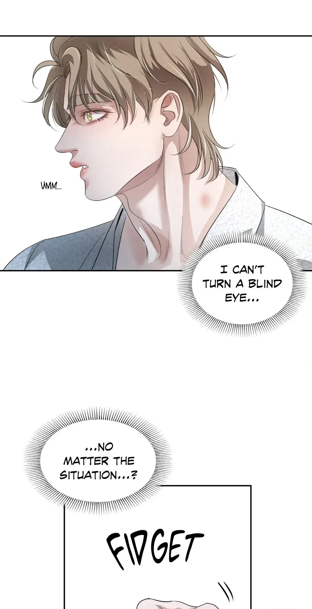Bloodbound Chapter 20 - Page 40