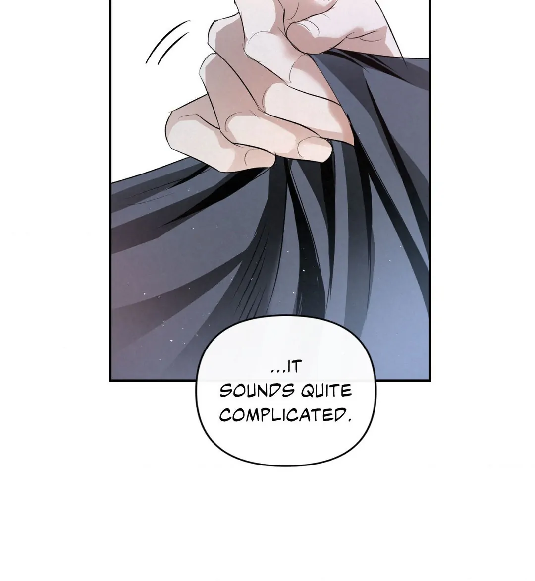 Bloodbound Chapter 20 - Page 41