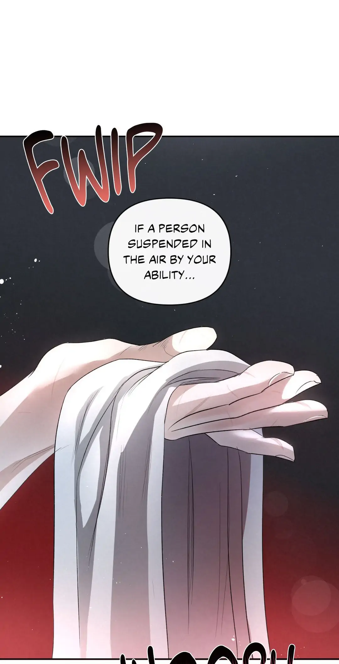 Bloodbound Chapter 20 - Page 43