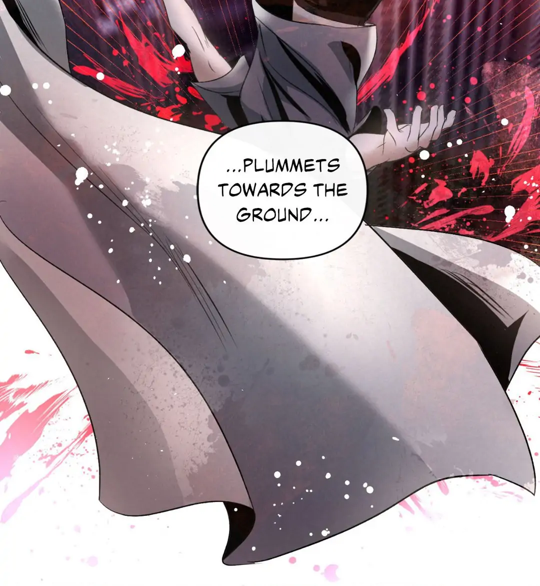 Bloodbound Chapter 20 - Page 45