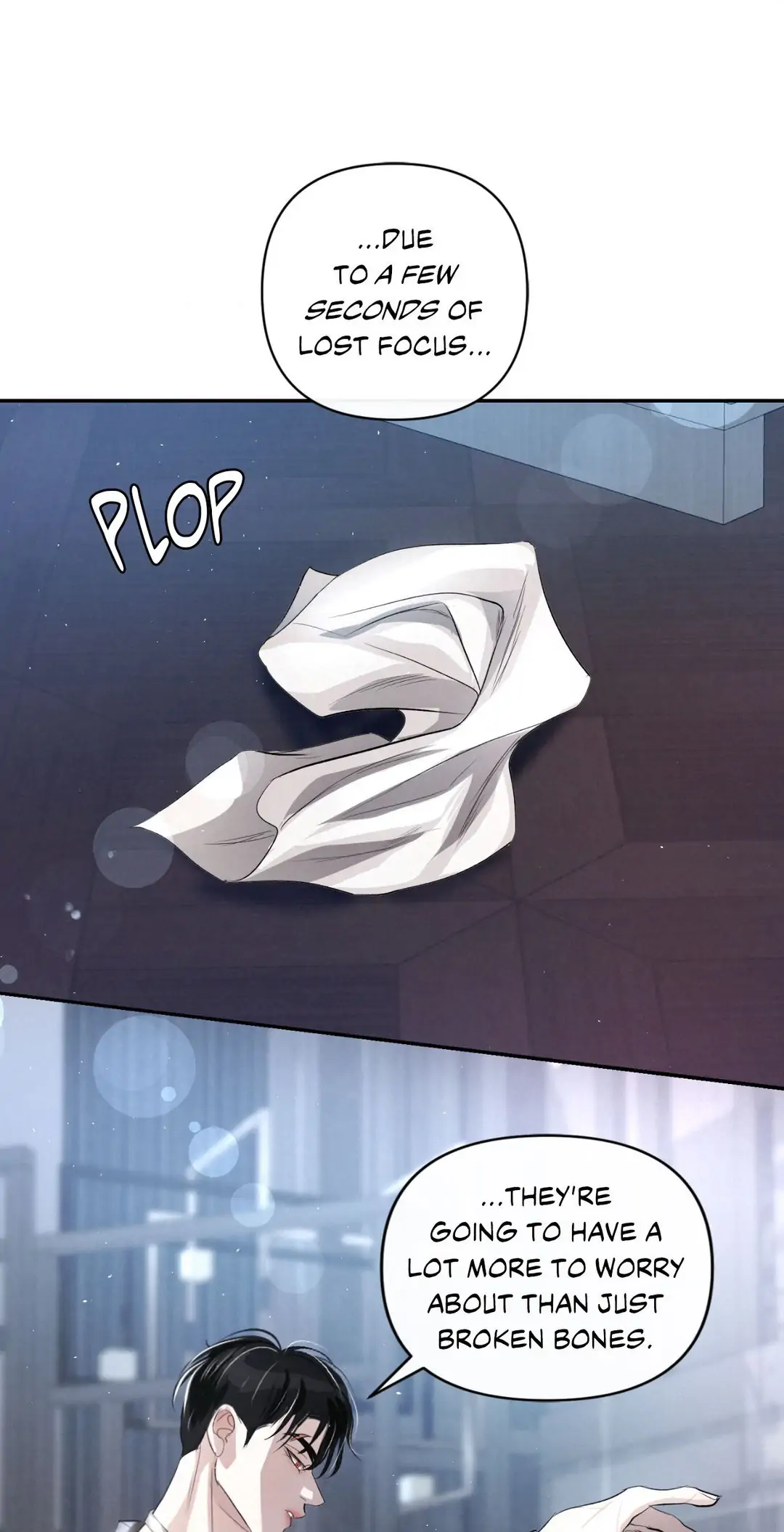 Bloodbound Chapter 20 - Page 46