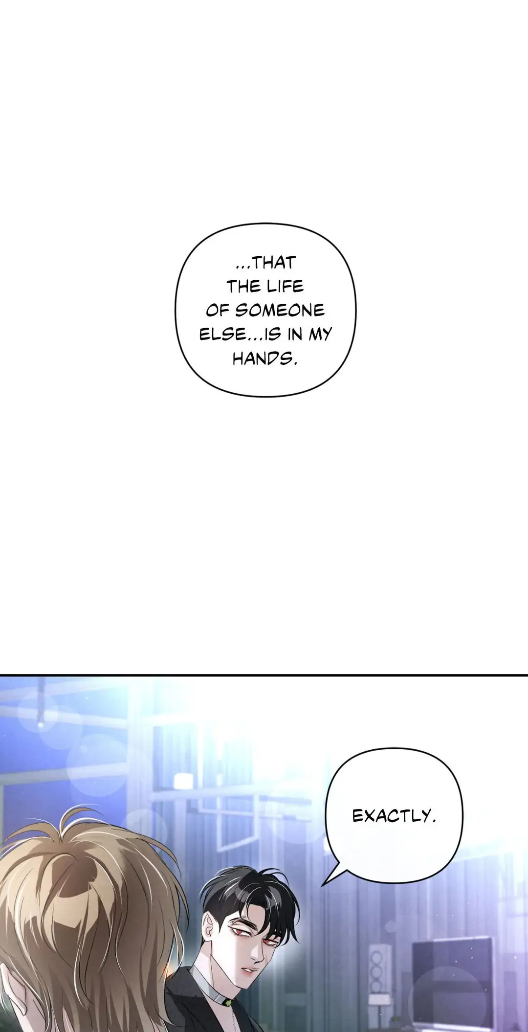 Bloodbound Chapter 20 - Page 50