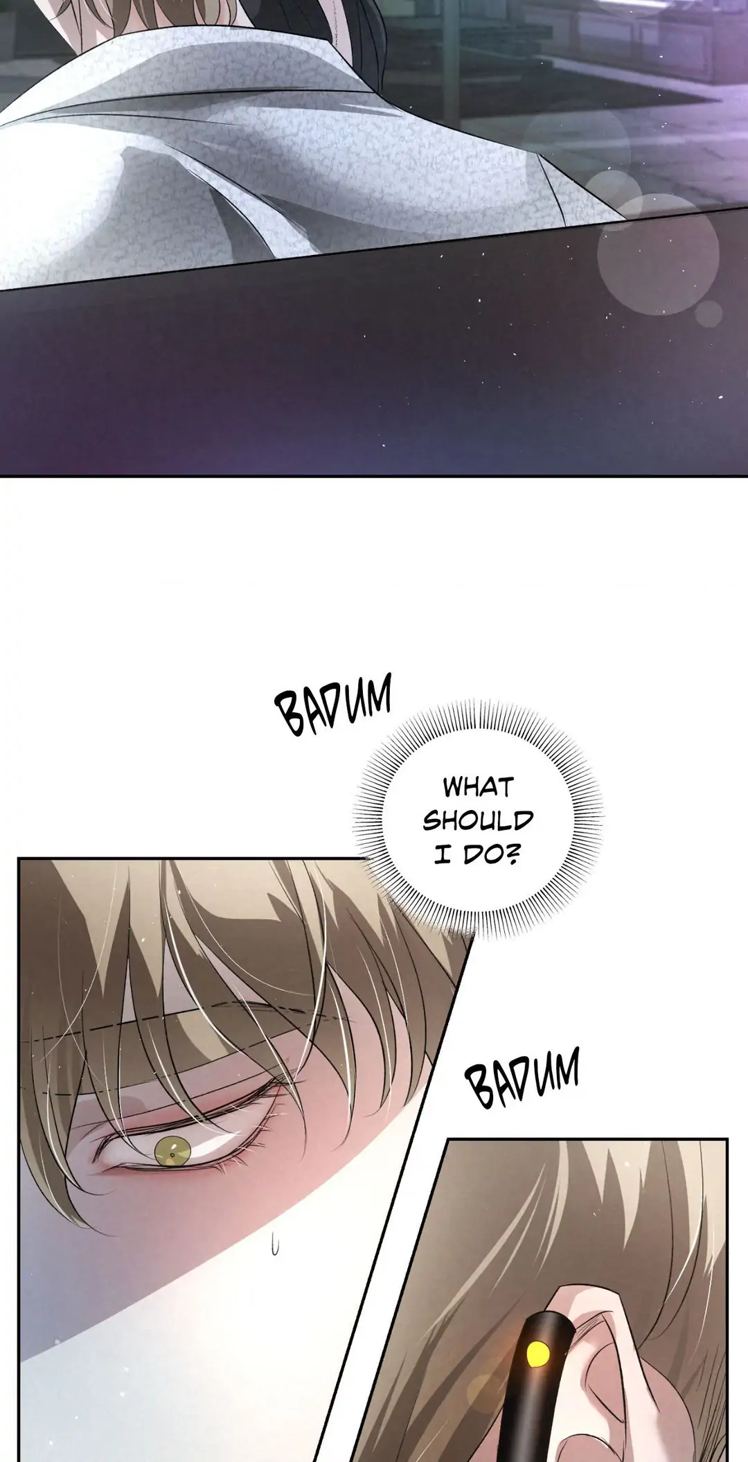 Bloodbound Chapter 20 - Page 51
