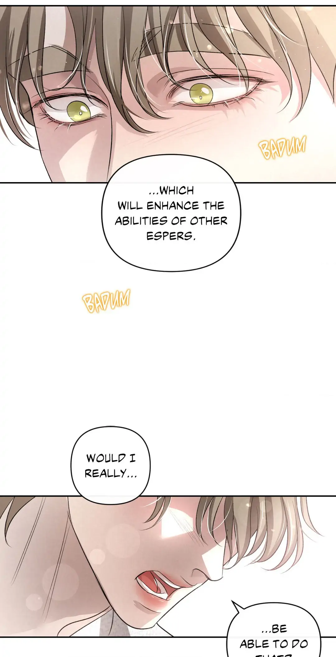 Bloodbound Chapter 20 - Page 63