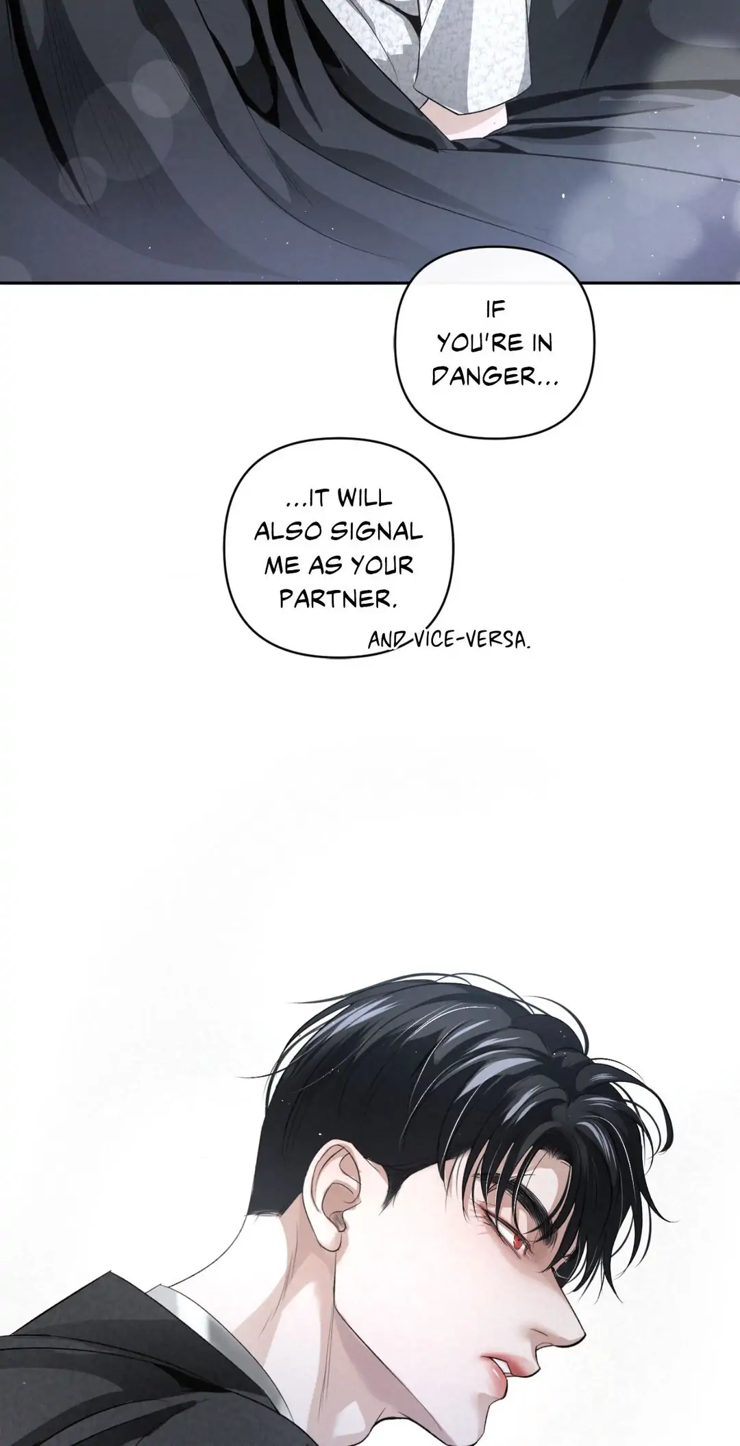 Bloodbound Chapter 20 - Page 67