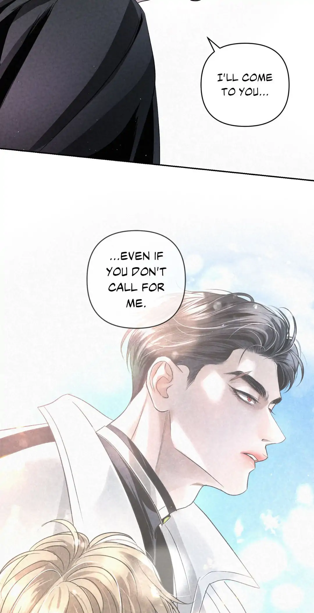 Bloodbound Chapter 20 - Page 68