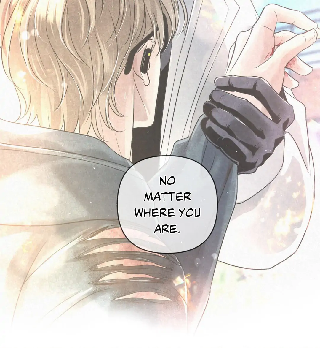 Bloodbound Chapter 20 - Page 69