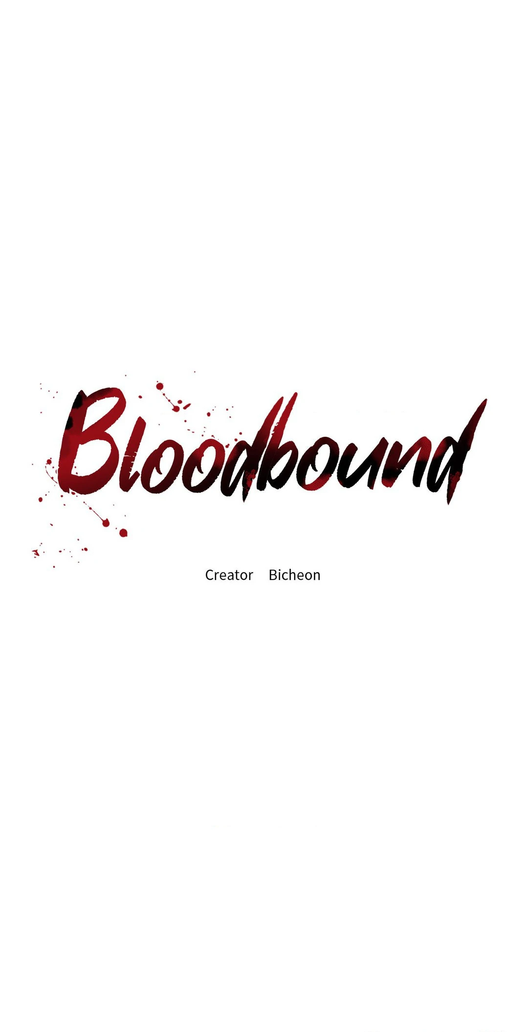 Bloodbound Chapter 20 - Page 10