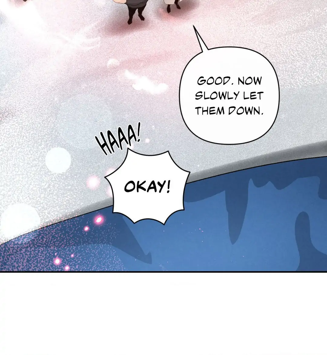 Bloodbound Chapter 21 - Page 25