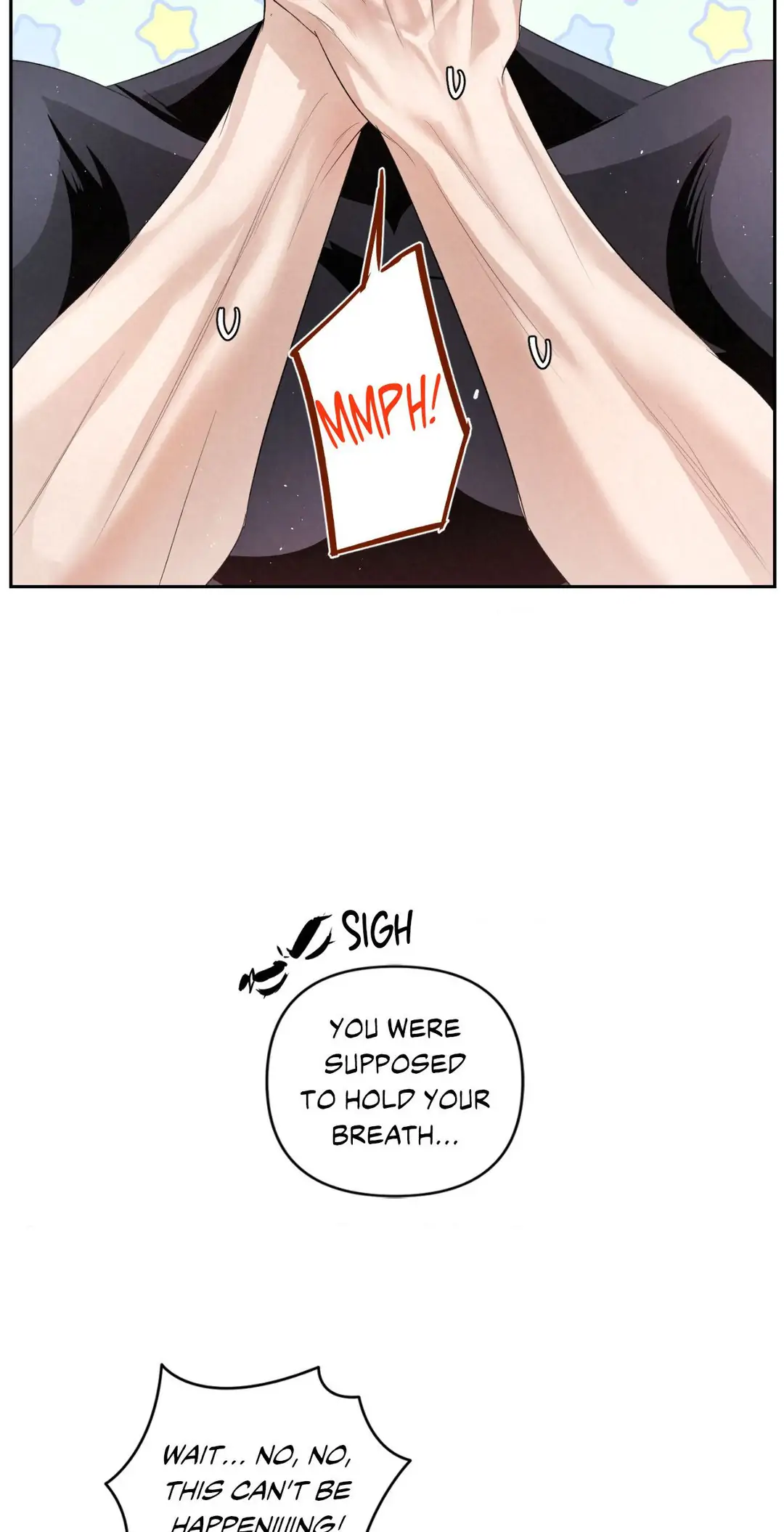 Bloodbound Chapter 21 - Page 28