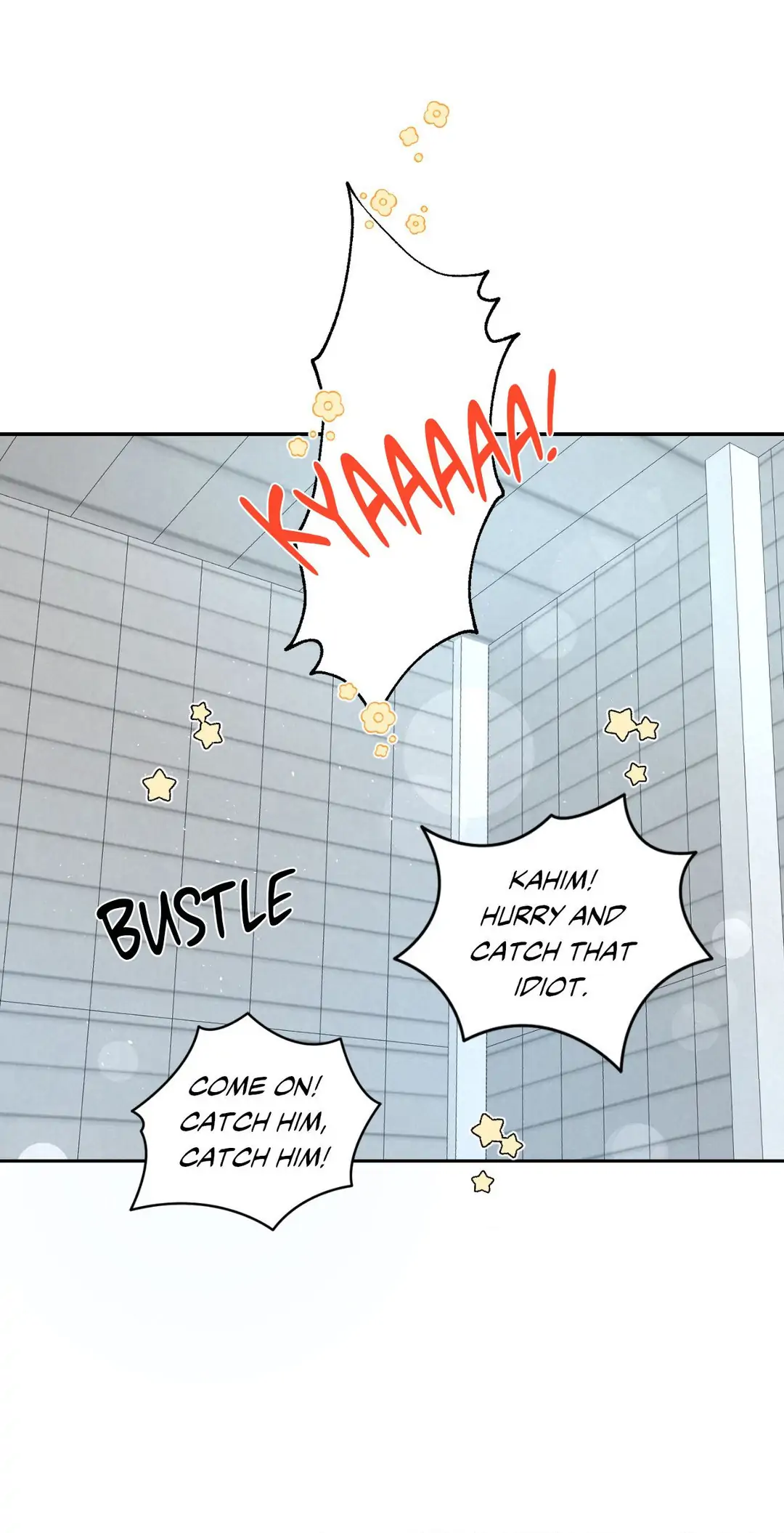 Bloodbound Chapter 21 - Page 30
