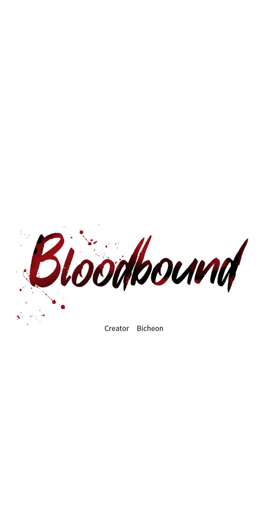 Bloodbound Chapter 21 - Page 31