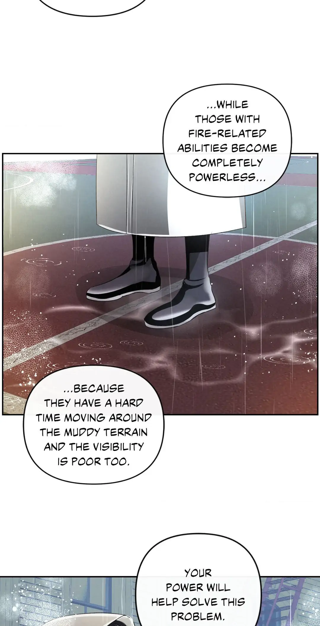 Bloodbound Chapter 21 - Page 40