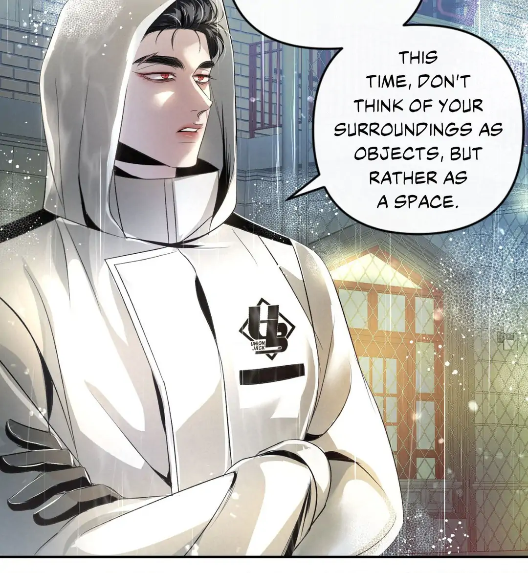 Bloodbound Chapter 21 - Page 41