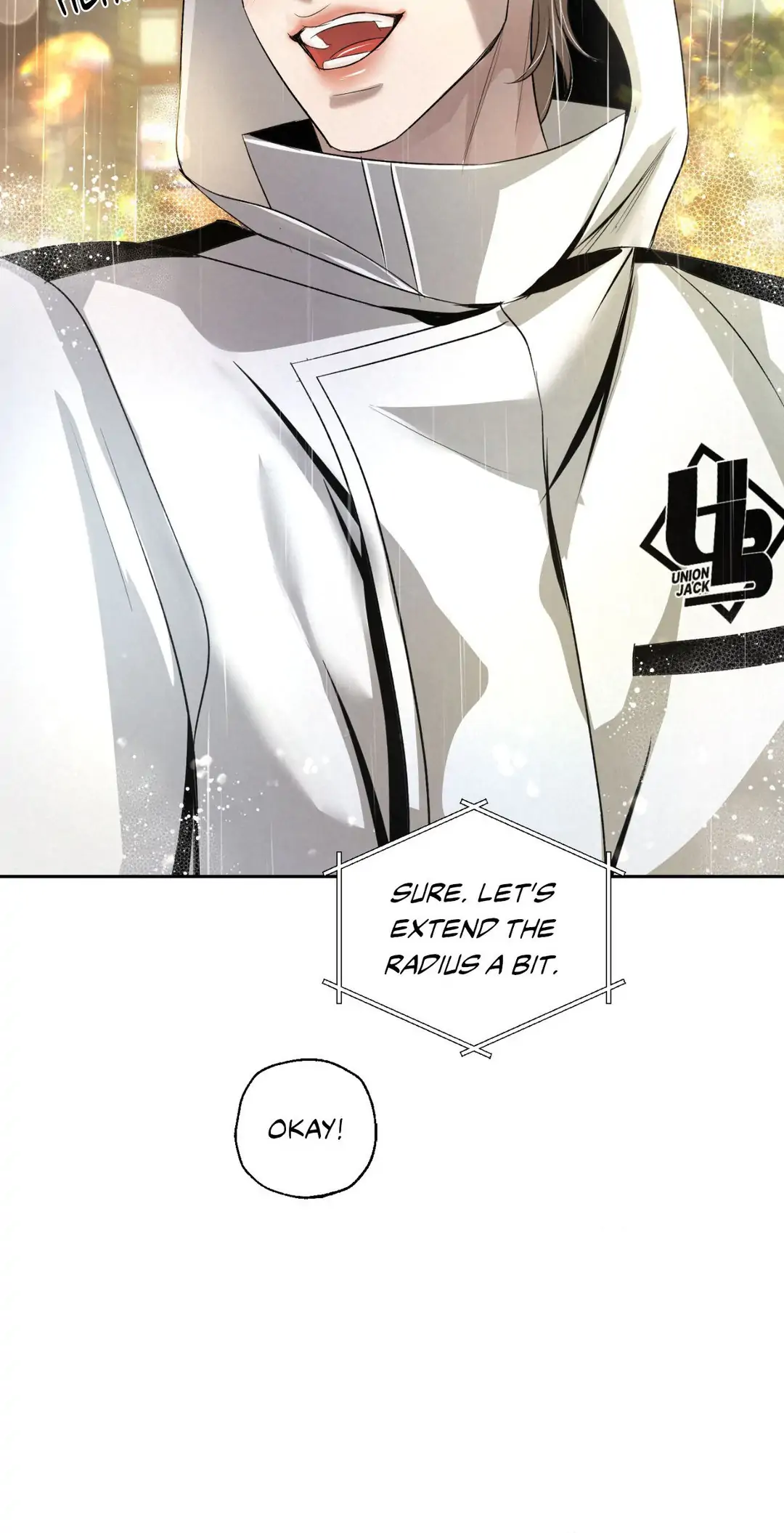 Bloodbound Chapter 21 - Page 60