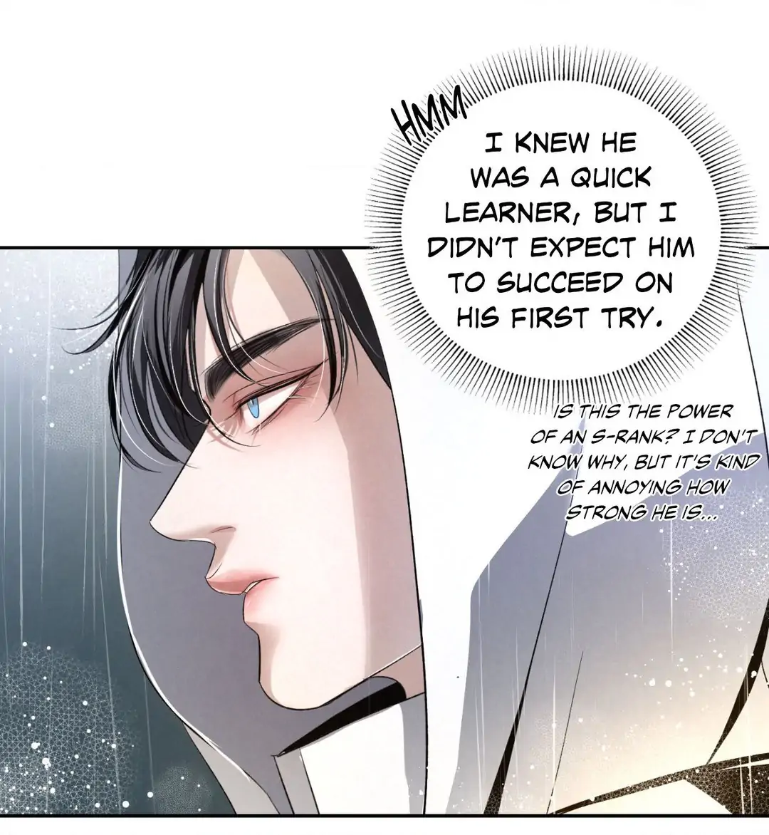 Bloodbound Chapter 21 - Page 61