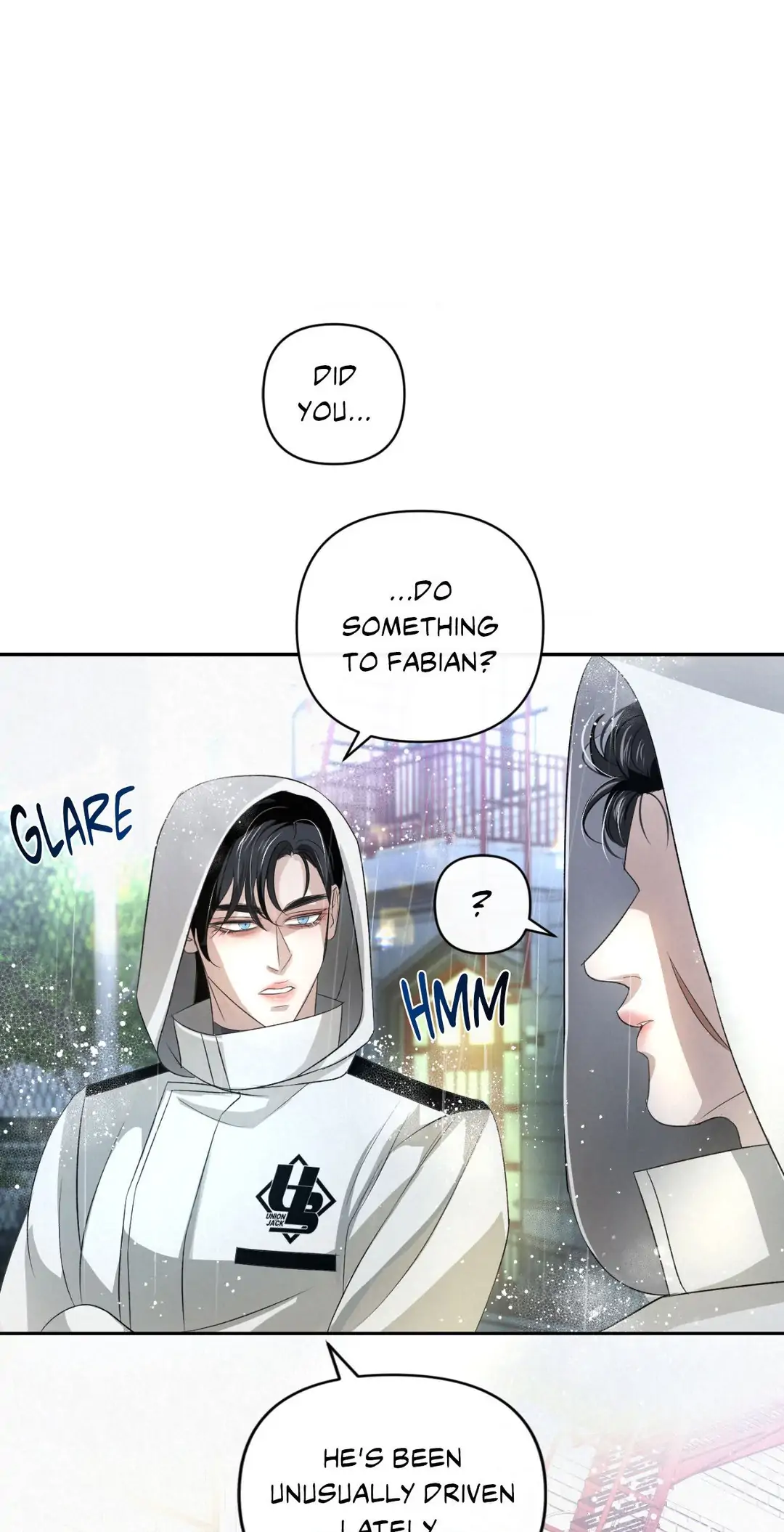 Bloodbound Chapter 21 - Page 62