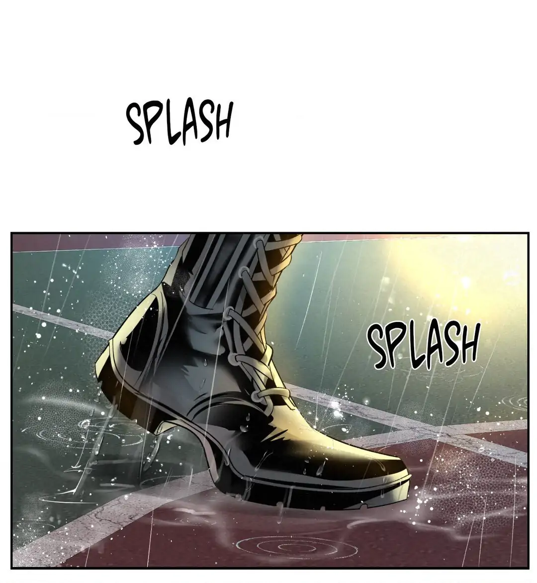 Bloodbound Chapter 21 - Page 65