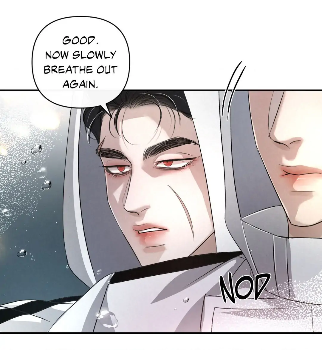 Bloodbound Chapter 21 - Page 73