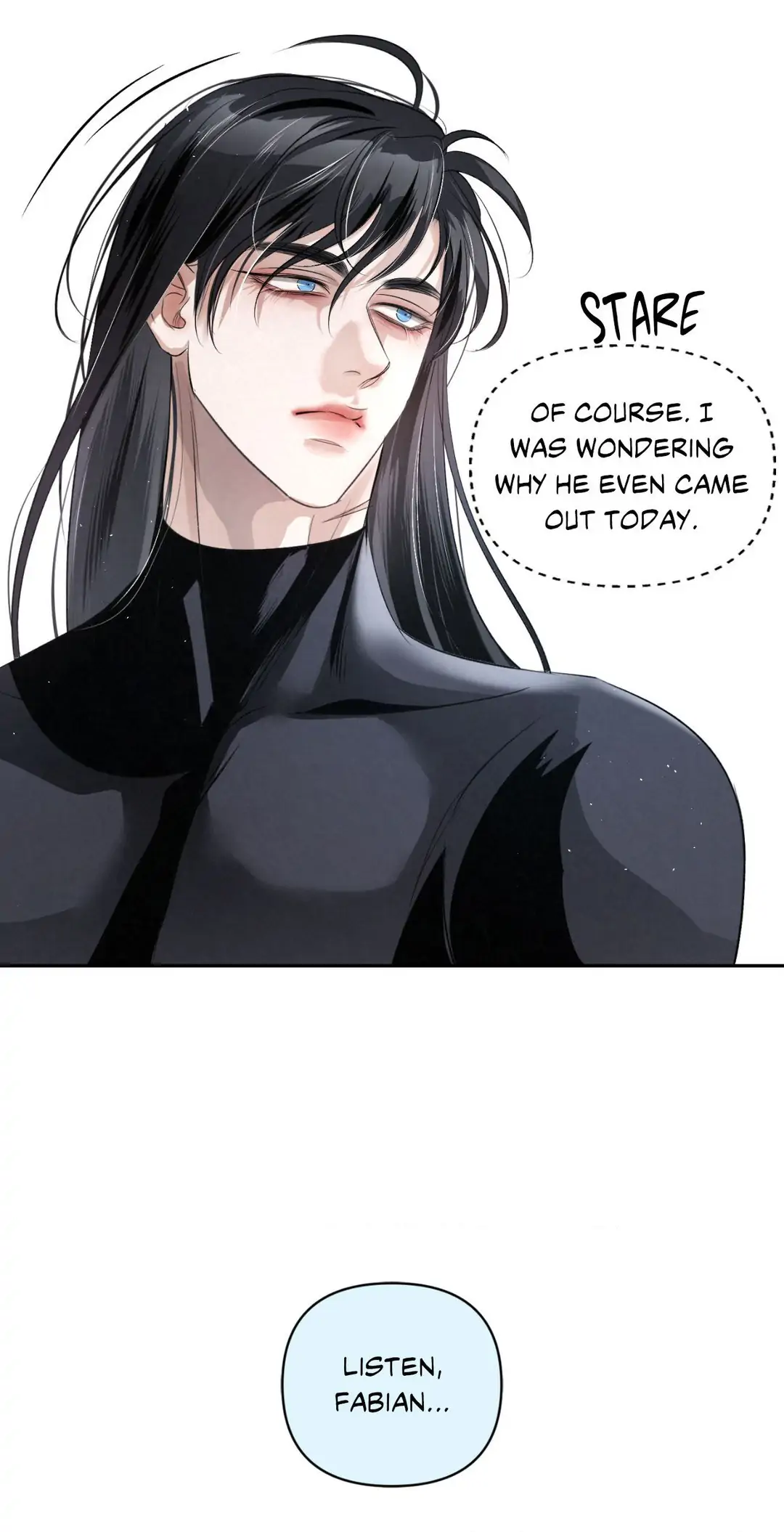Bloodbound Chapter 21 - Page 86
