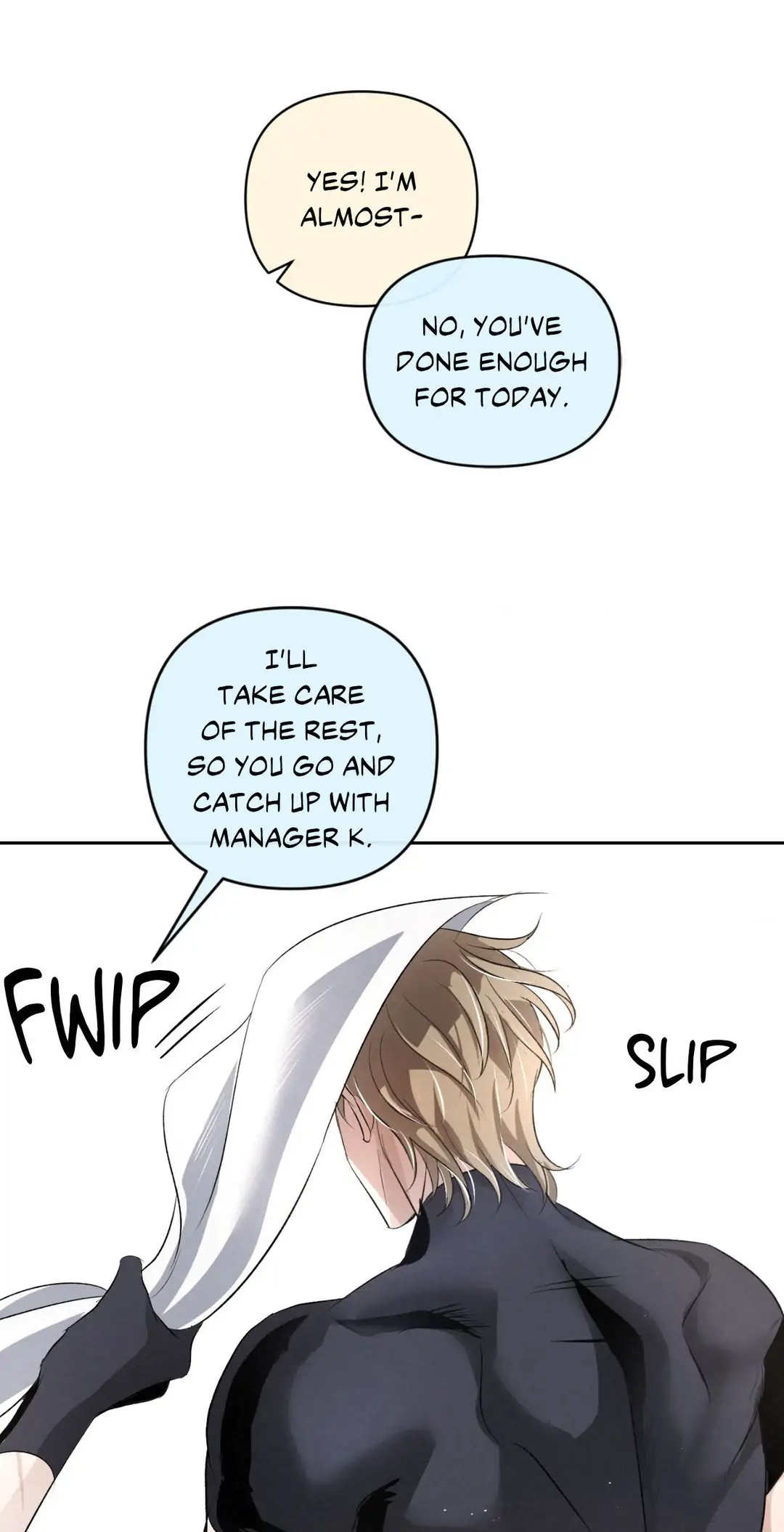 Bloodbound Chapter 21 - Page 87