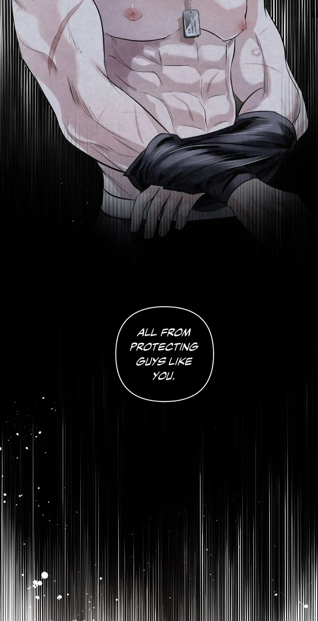 Bloodbound Chapter 22 - Page 12
