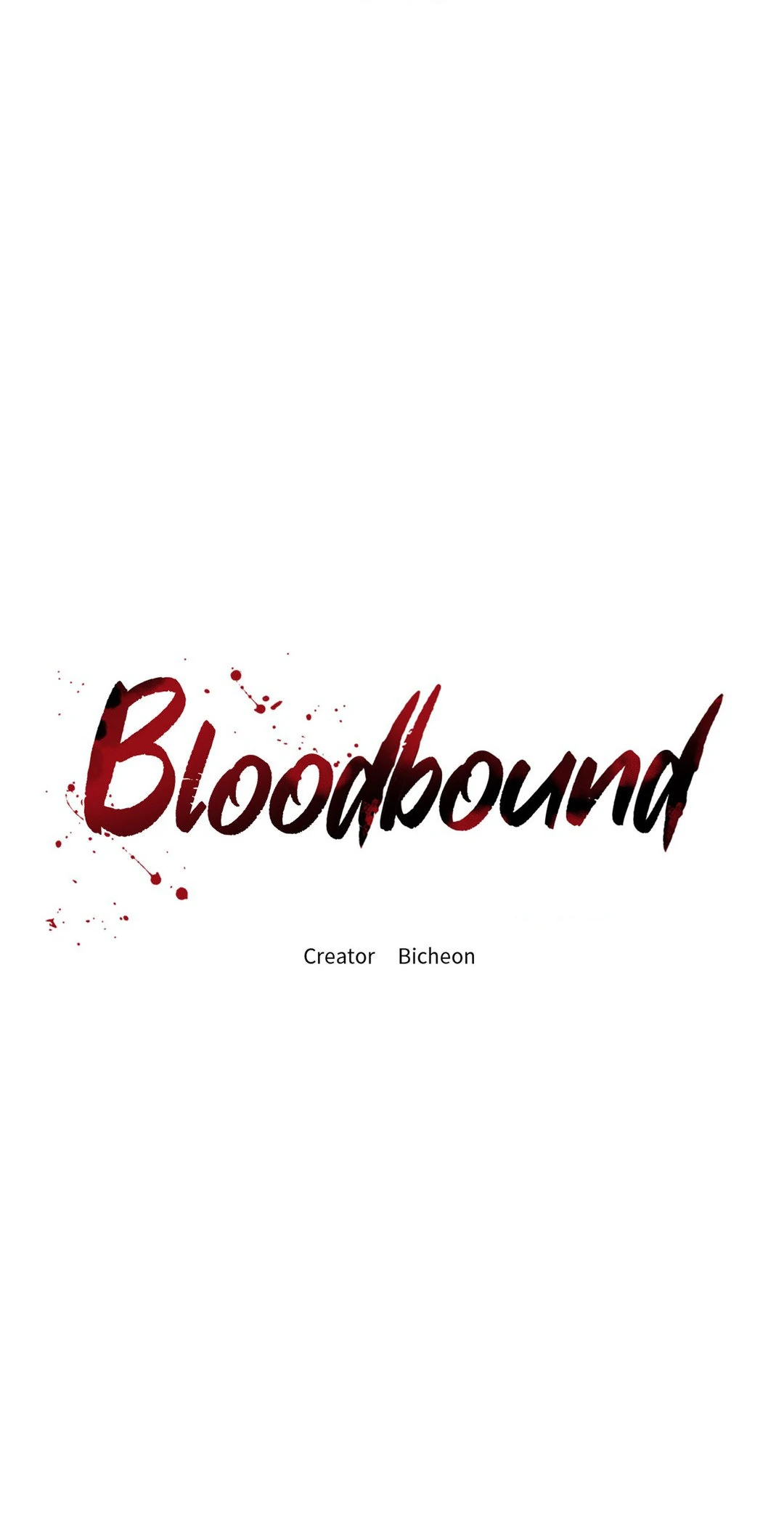 Bloodbound Chapter 22 - Page 15
