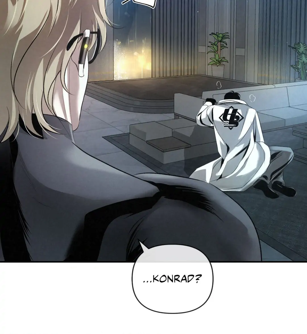 Bloodbound Chapter 22 - Page 21