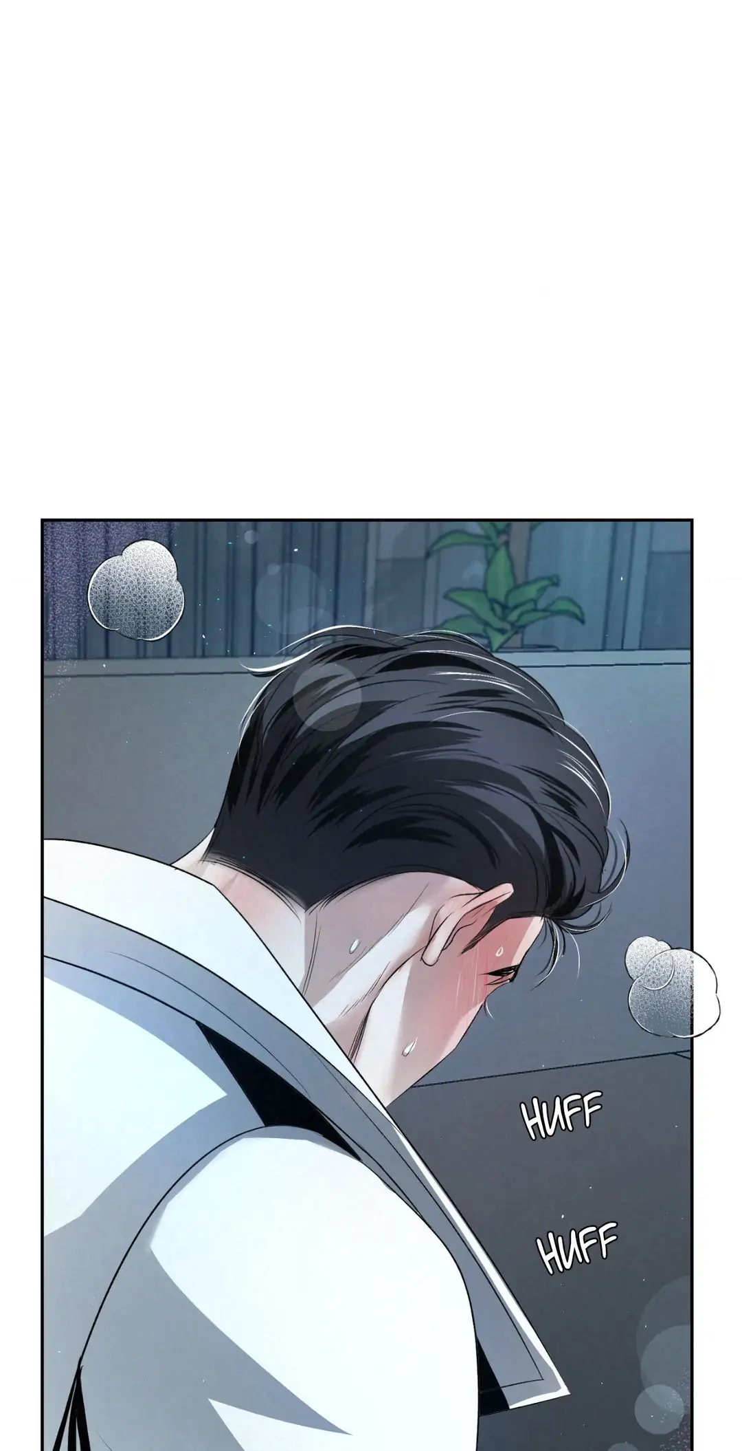 Bloodbound Chapter 22 - Page 24