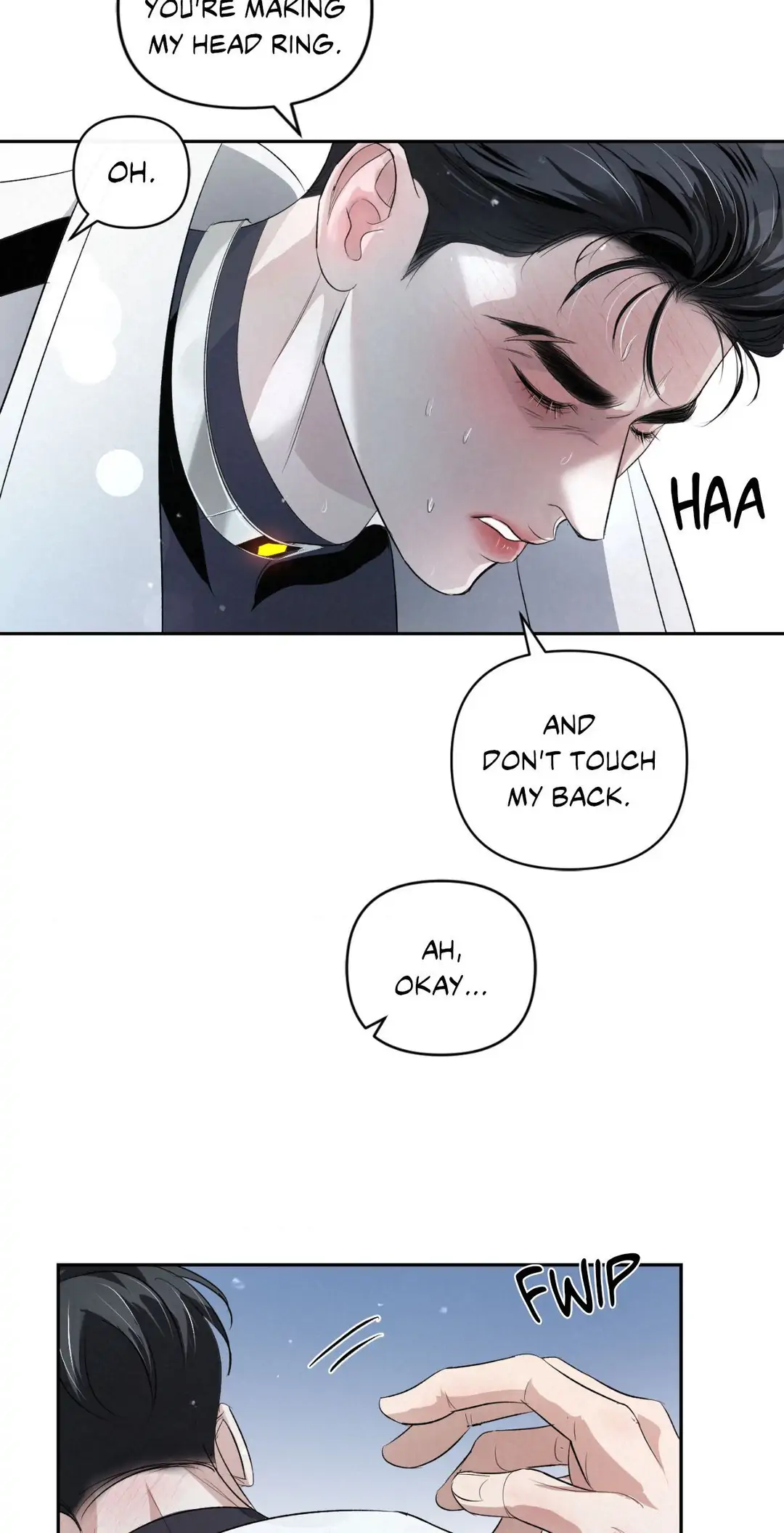 Bloodbound Chapter 22 - Page 27