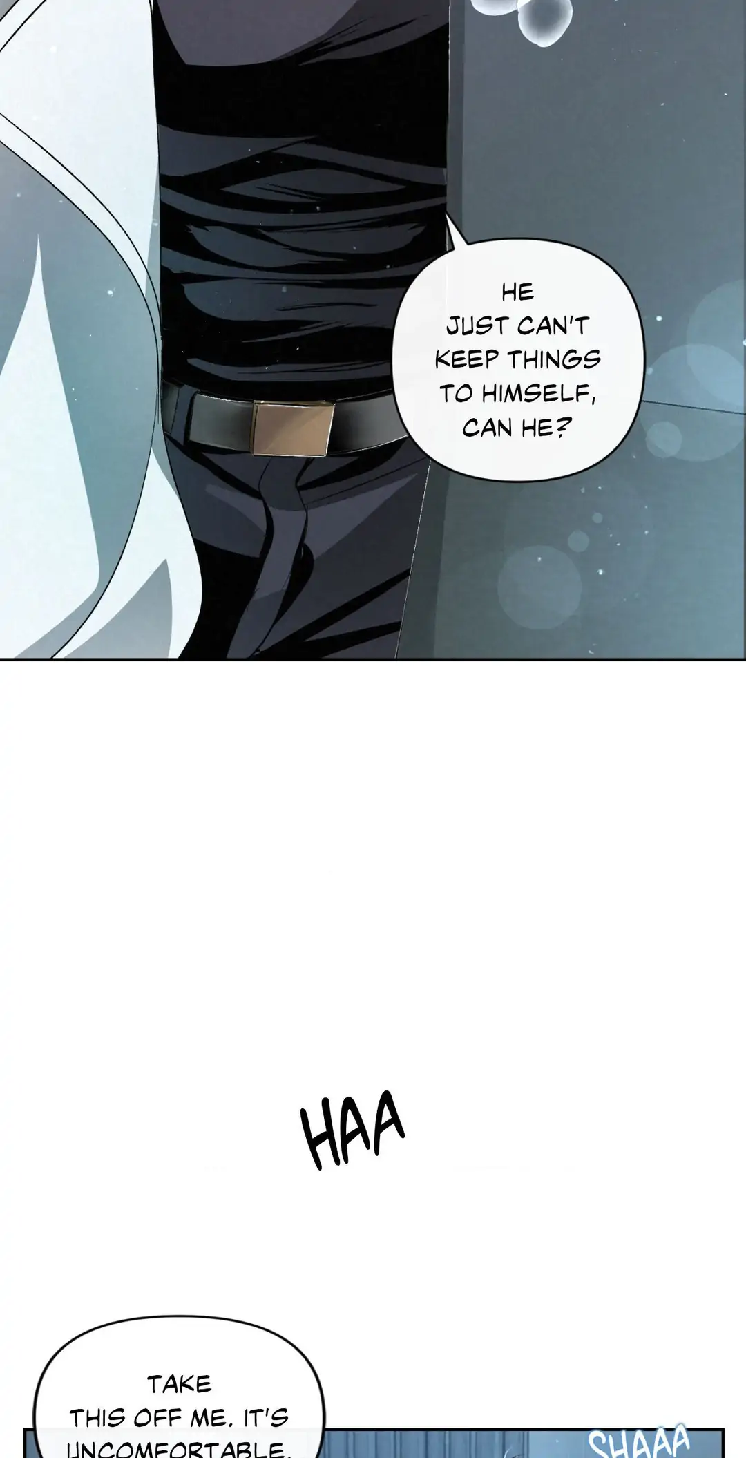 Bloodbound Chapter 22 - Page 31