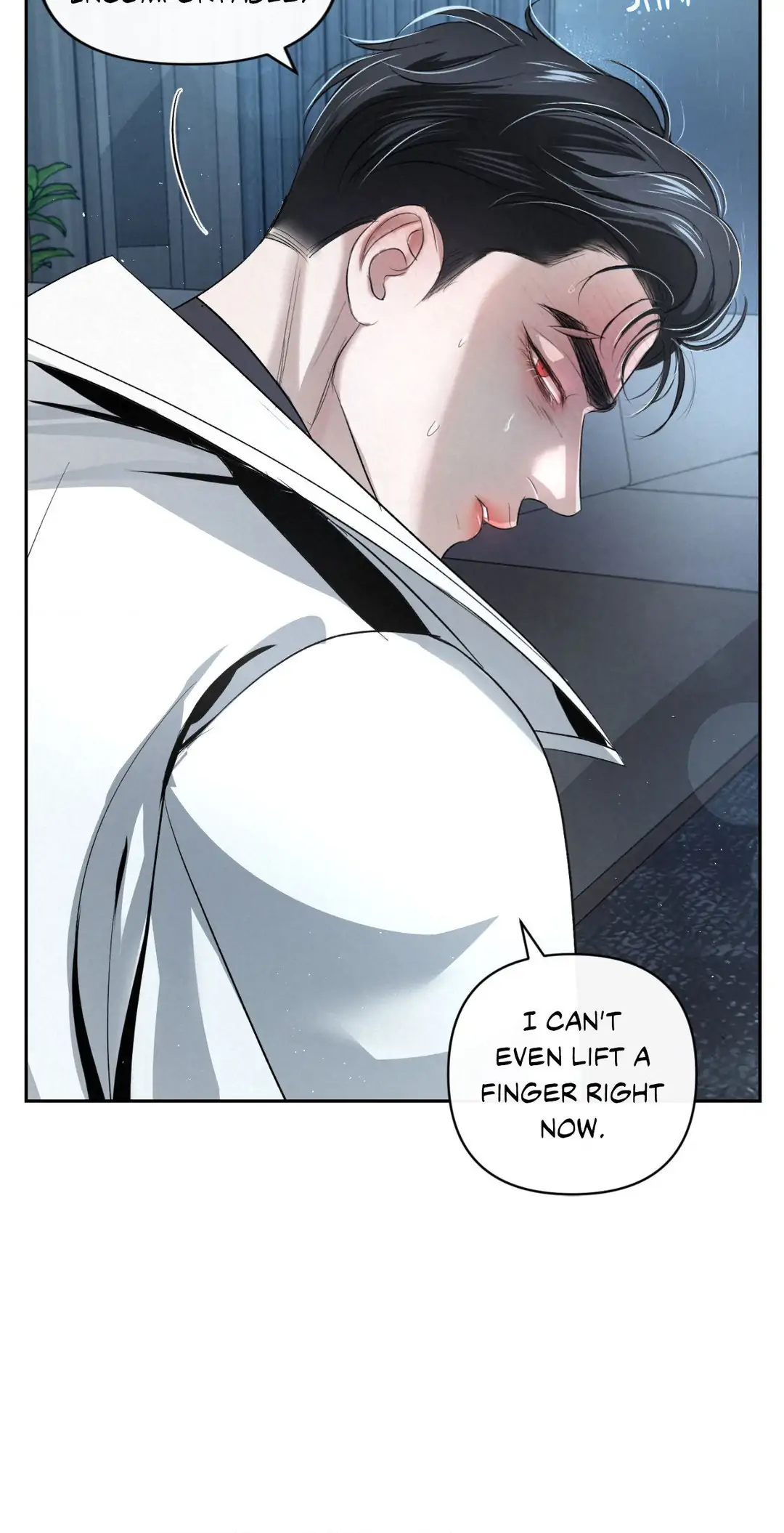 Bloodbound Chapter 22 - Page 32