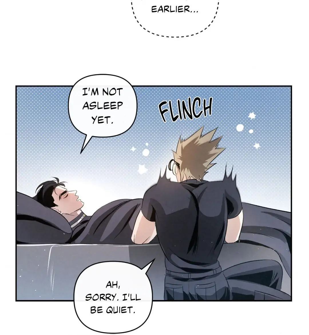 Bloodbound Chapter 22 - Page 57