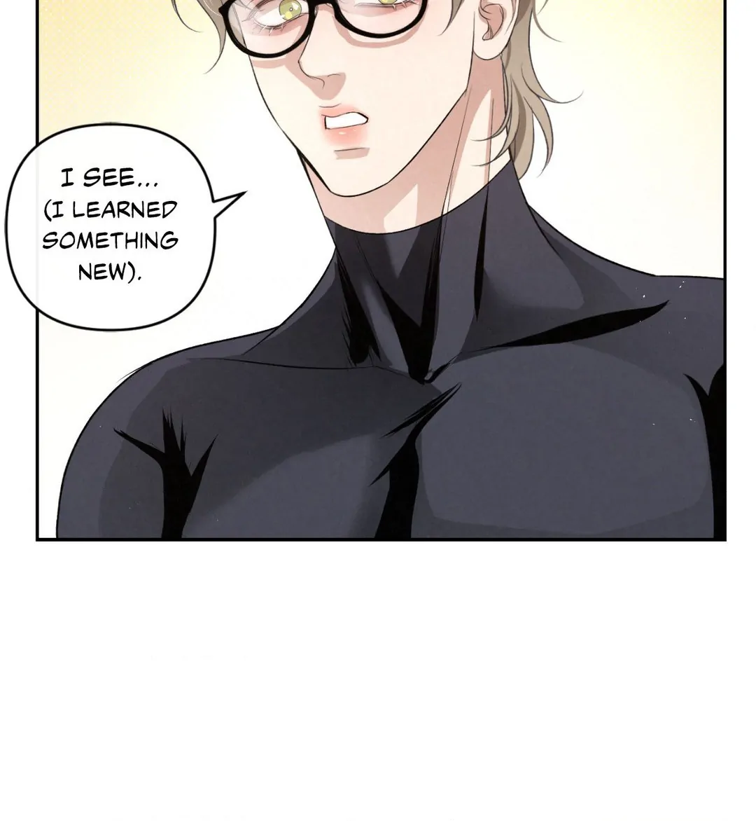 Bloodbound Chapter 22 - Page 9
